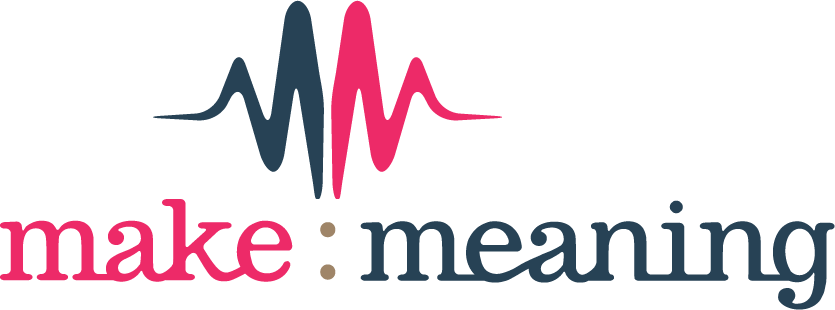 Make Meaning Podcast